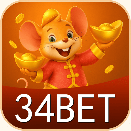 34bet.com - A Melhor Plataforma de Apostas Online e Cassino no Brasil - 34bet